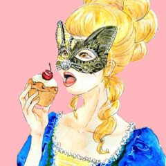 ブルーサファイア