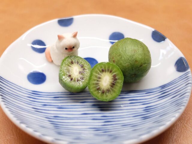 リピートしたいパン屋さん