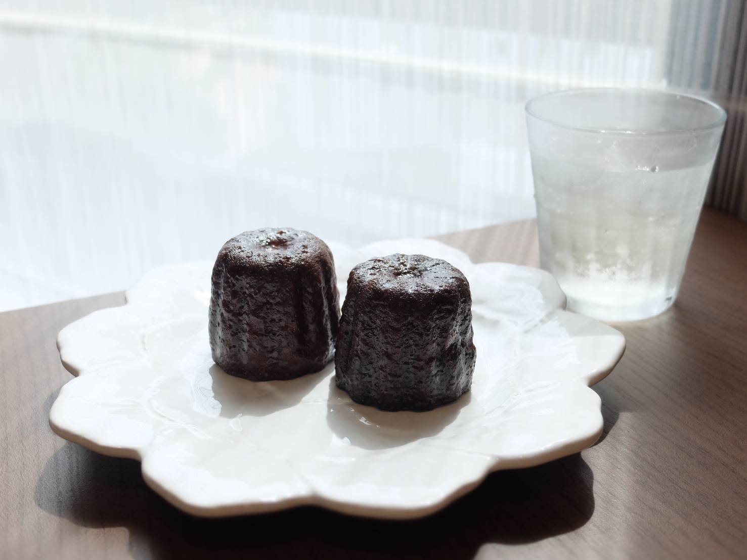 リピートしたいパン屋さん